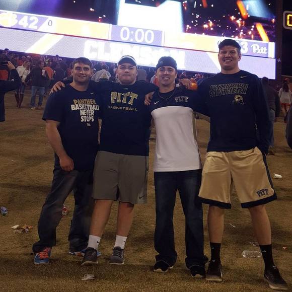 Meet your Posher, Zack - Picture 1 of 1